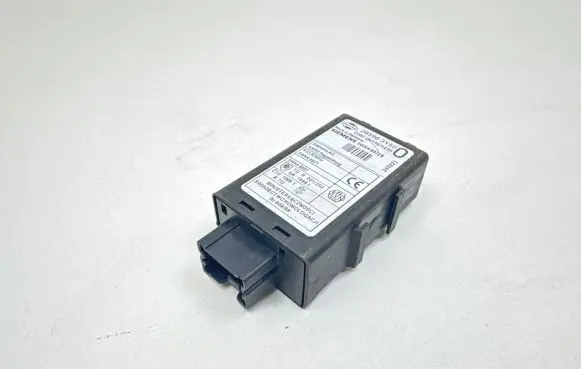 Nissan X-Trail T30 Door central lock control unit/module 285963Y50 5WK46472B