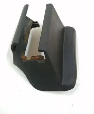 Mercedes-Benz A W169 Front driver seat rail trim A1699190920
