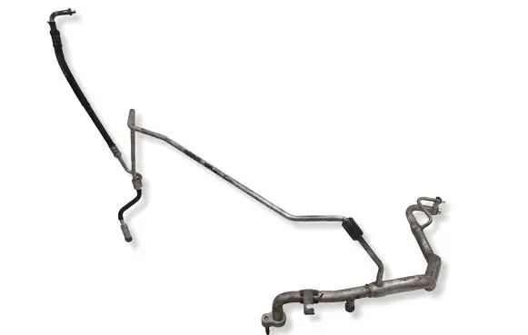 Opel Insignia B Air conditioning (A/C) pipe/hose 422329925 84261909