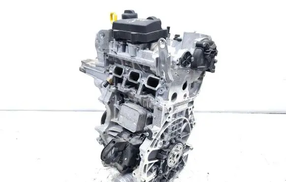Audi A1 Engine