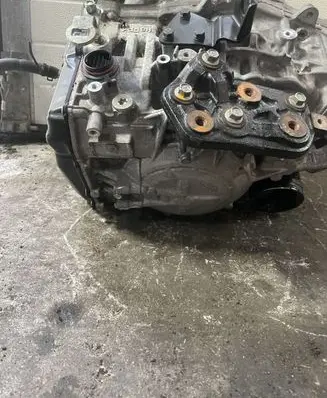 SsangYong Tivoli Automatic gearbox 3610035420
