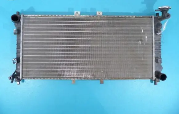 Mazda 626 Coolant radiator IMPRK805804