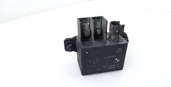BMW X5 E70 Ignition relay 7661503