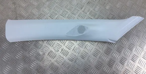 Peugeot 208 (A) pillar trim 98233050ZD 98233050PR
