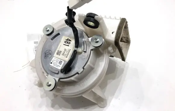 Lexus CT 200H Other exterior part G923076010