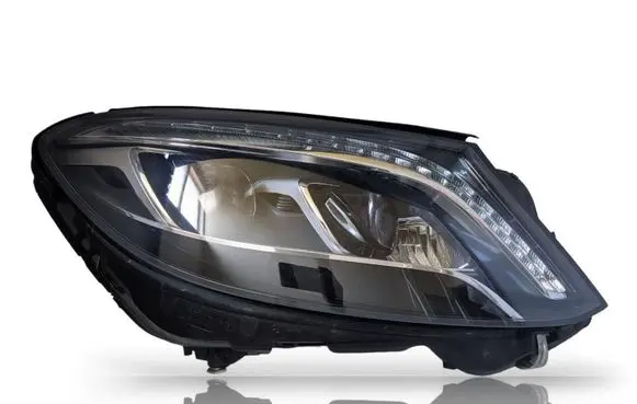 Mercedes-Benz S W222 Headlight/headlamp A2229061402 LE11A6268 0301276234