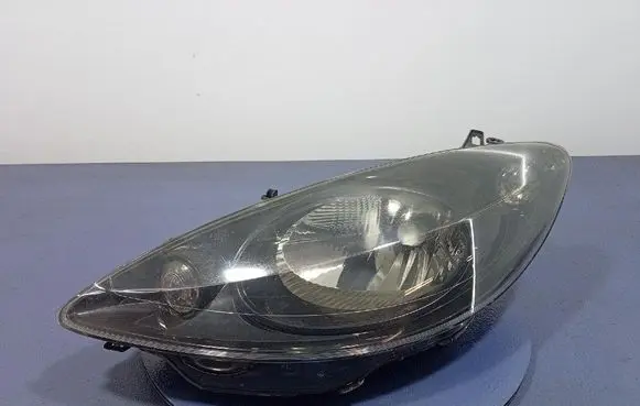 Peugeot 1007 Headlight/headlamp 9644998980