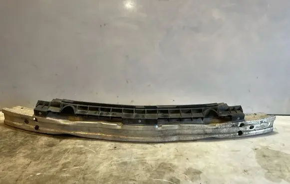 Opel Vectra C Front bumper cross member 13209471
