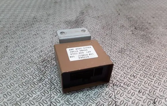 Nissan Patrol Y61 Other relay 28510VB000