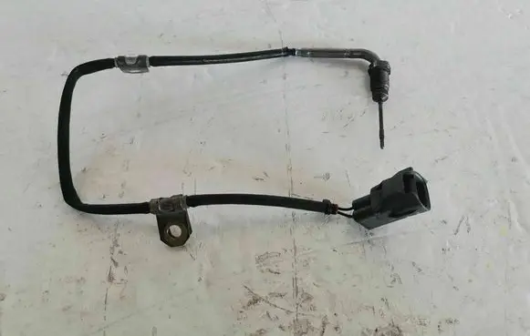 Toyota Corolla Verso E121 Exhaust gas temperature sensor 022656002781