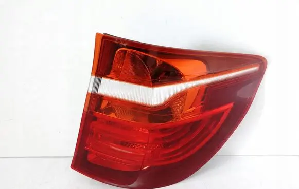 BMW X3 F25 Rear/tail lights 62122561