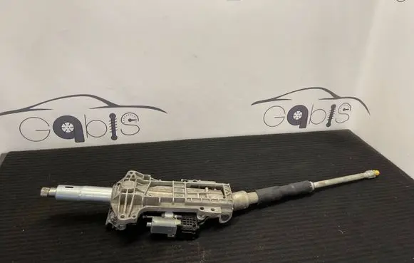 Mercedes-Benz E W213 Steering wheel axle A2134620120 A2314600225 A2054603916