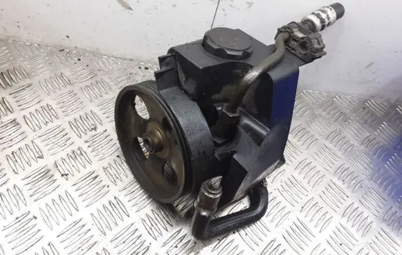 Peugeot 206 Power steering pump 26079836QN 9636868880