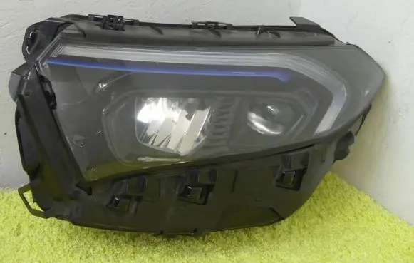 Mercedes-Benz EQB Headlight/headlamp 2439068900