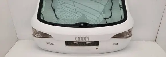 Audi Q5 SQ5 8R Tailgate/trunk/boot lid 8R0035225C