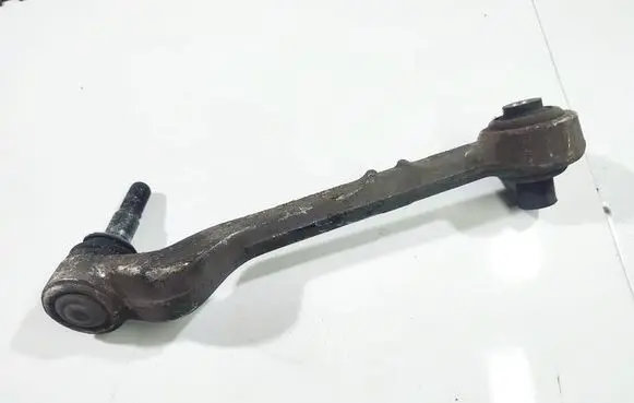 BMW 1 E81 E87 Front lower control arm/wishbone 31126763699l