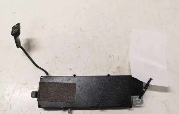 Jaguar S-Type Aerial antenna amplifier 2R8318C847AC 131005