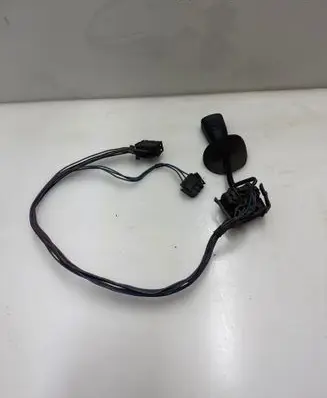 BMW 5 E34 Wiper control stalk 
