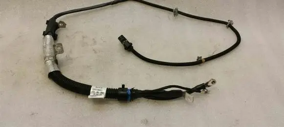 Mercedes-Benz C W205 Wires (generator/alternator) A2055406621