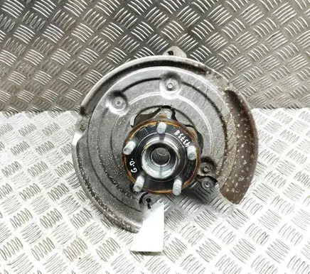Ford Mustang Mach-E Rear wheel hub LJ9C2K317DA LJ9C2C300A4E