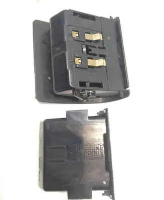 Car ashtray