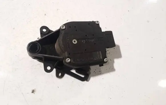 Mini One - Cooper R50 - 53 Air flap motor/actuator 6NN00762602