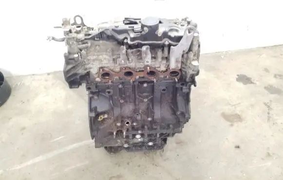 Opel Vivaro Engine M9R M9RE870 8200765060