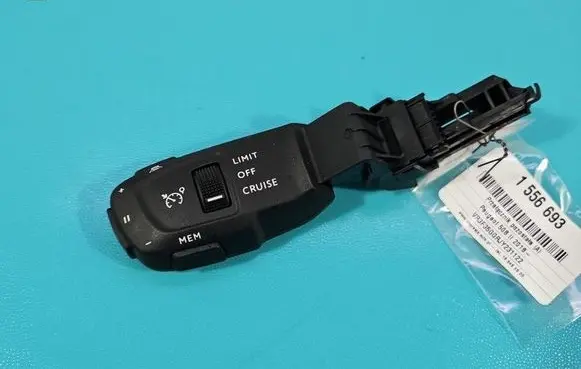 Peugeot 508 II Seat control switch 98133623ZD IMPRK1556693