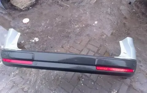 Ford Galaxy Rear bumper 