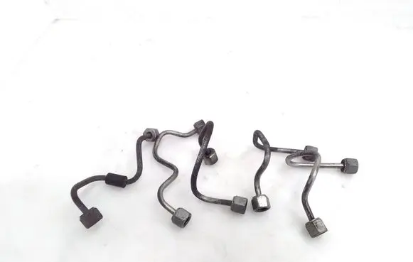Mercedes-Benz B W246 W242 Fuel injector supply line/pipe 