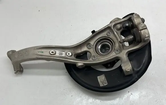 Porsche Cayenne (9Y0 9Y3) Front wheel hub 9Y0407254A