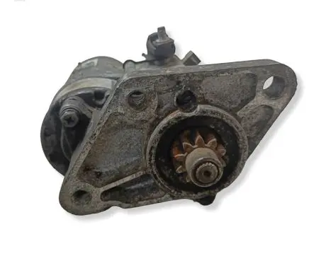 Hyundai Terracan Starter motor 361004X211