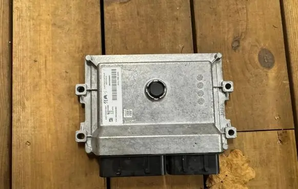 Citroen DS3 Other devices 9845426480
