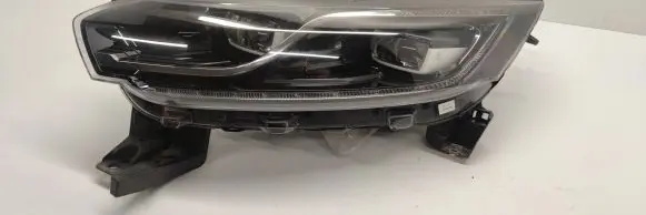 Renault Espace V (RFC) Headlight/headlamp 260608372R