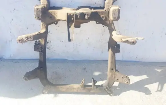 Opel Astra G Front subframe