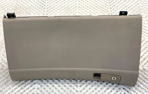 Honda Accord Glove box set 