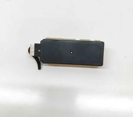 BMW X2 U10 Keyless system antenna A3C10274411 5B4E028