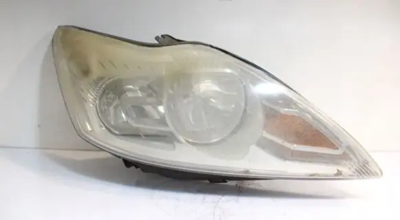 Ford Focus Headlight/headlamp