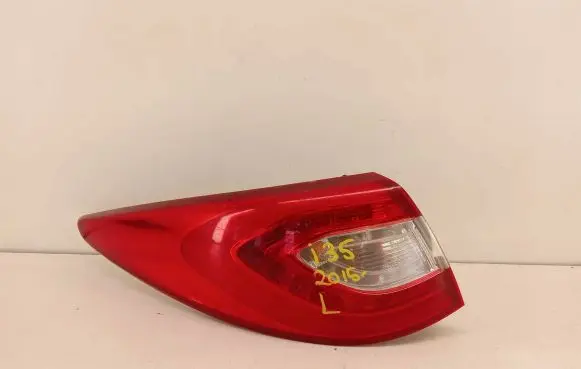 Hyundai ix35 Rear/tail lights