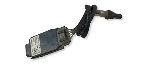 BMW X1 F48 F49 Lambda probe sensor 8580408 0281008039
