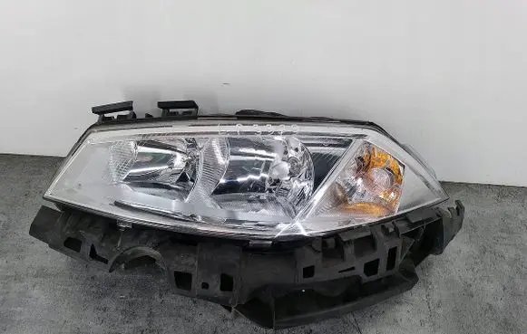 Renault Megane II Headlight/headlamp 20-A290