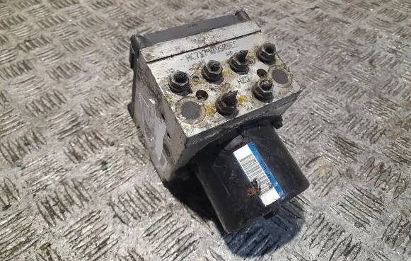Volkswagen PASSAT B6 ABS Pump 3C0614109C 16431601 16431501C