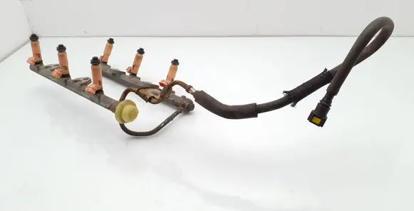 Toyota Sienna XL20 II Fuel injectors set 232500A020