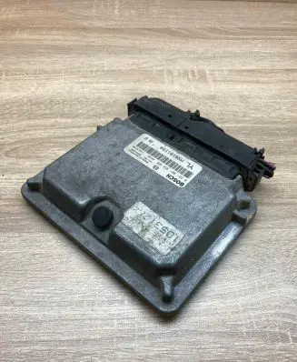 Rover 45 Engine control unit/module ECU MSB101150 0281001956