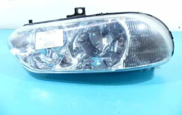 Alfa Romeo 156 Headlight/headlamp IMPRK1250270