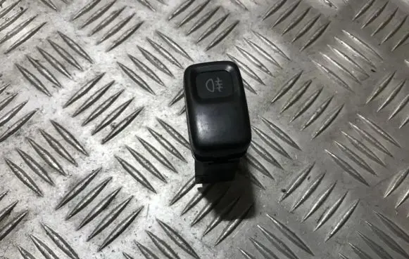 Mazda 626 Fog light switch 