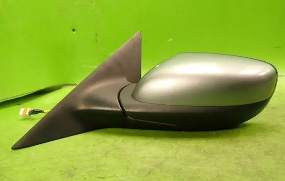 Mazda RX8 Plastic wing mirror trim cover E4012218