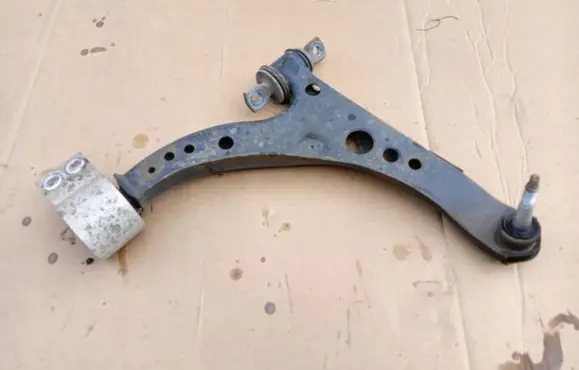 Opel Astra K Rear control arm 2016R