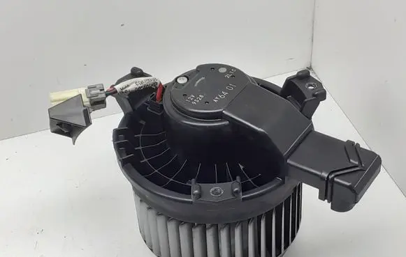 KIA Optima Heater fan/blower 2464801840 20160303