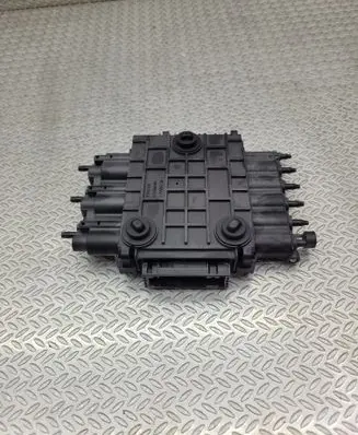 Audi A8 S8 D4 4H Seat control module 4H0907182H